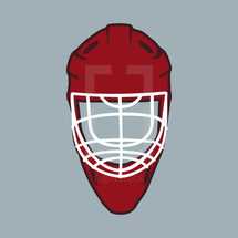 hockey mask 
