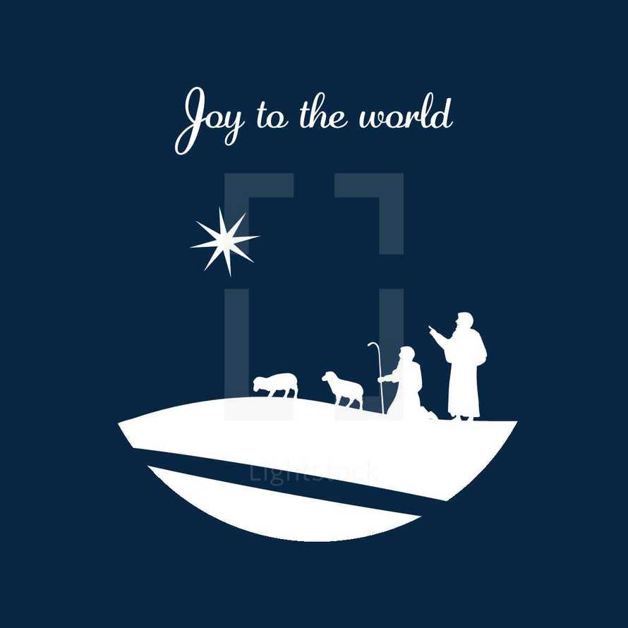 Joy to The world 