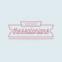second Thessalonians