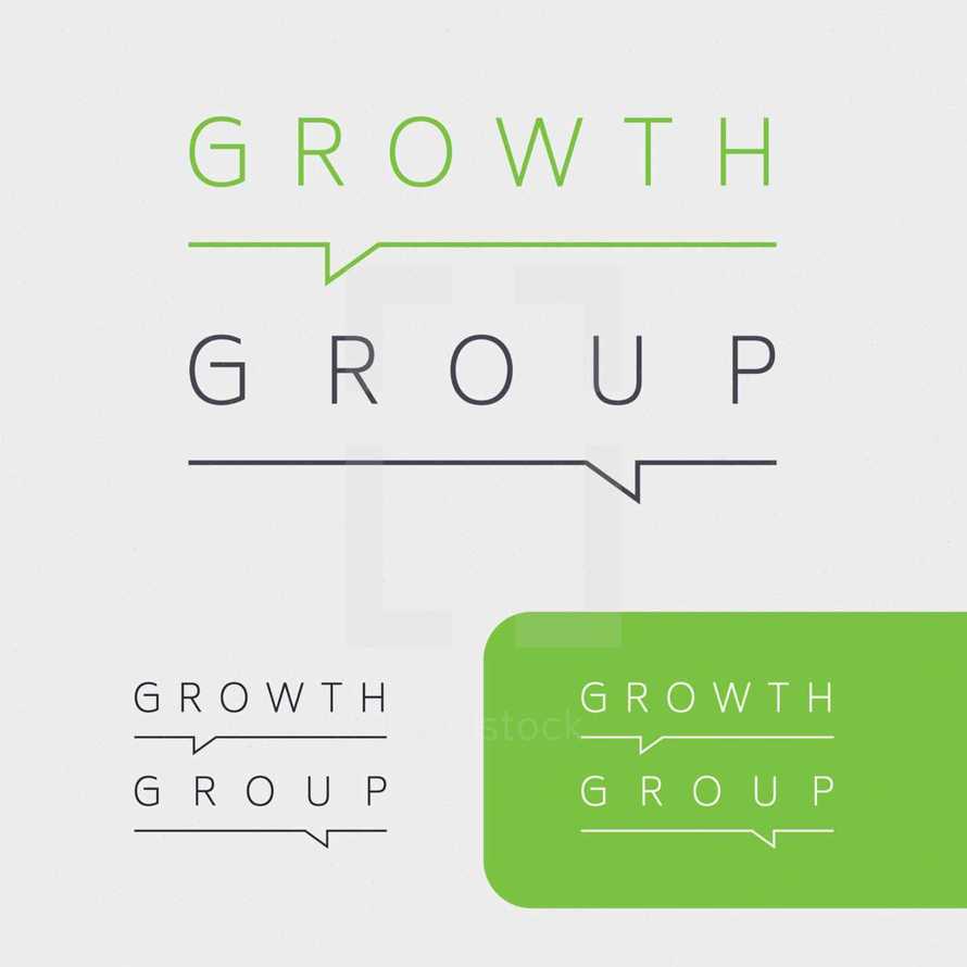 growth group 