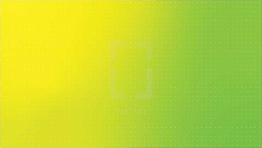gradient background squares greens 