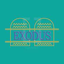 EXODUS 