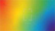 rainbow gradient background 