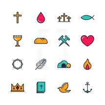 holy icons 