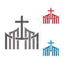 church logo 
