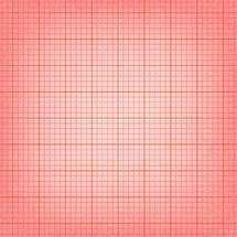 red blue print texture. Graph paper background. Blueprint grids background. Engineering paper. 5 squares per inch. The graphic element saved as a vector illustration in the EPS file format for used in your design projects. 