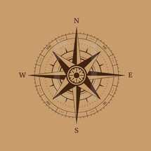 navigation compass 