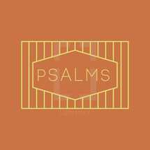 Psalms 