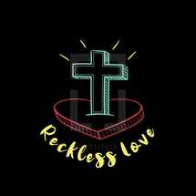 Reckless love 