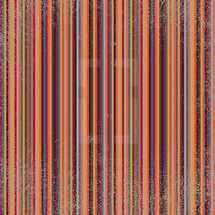 striped multicolored background