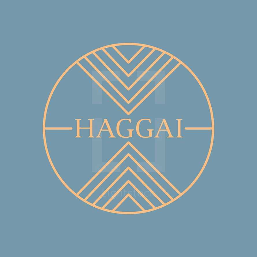Haggai 