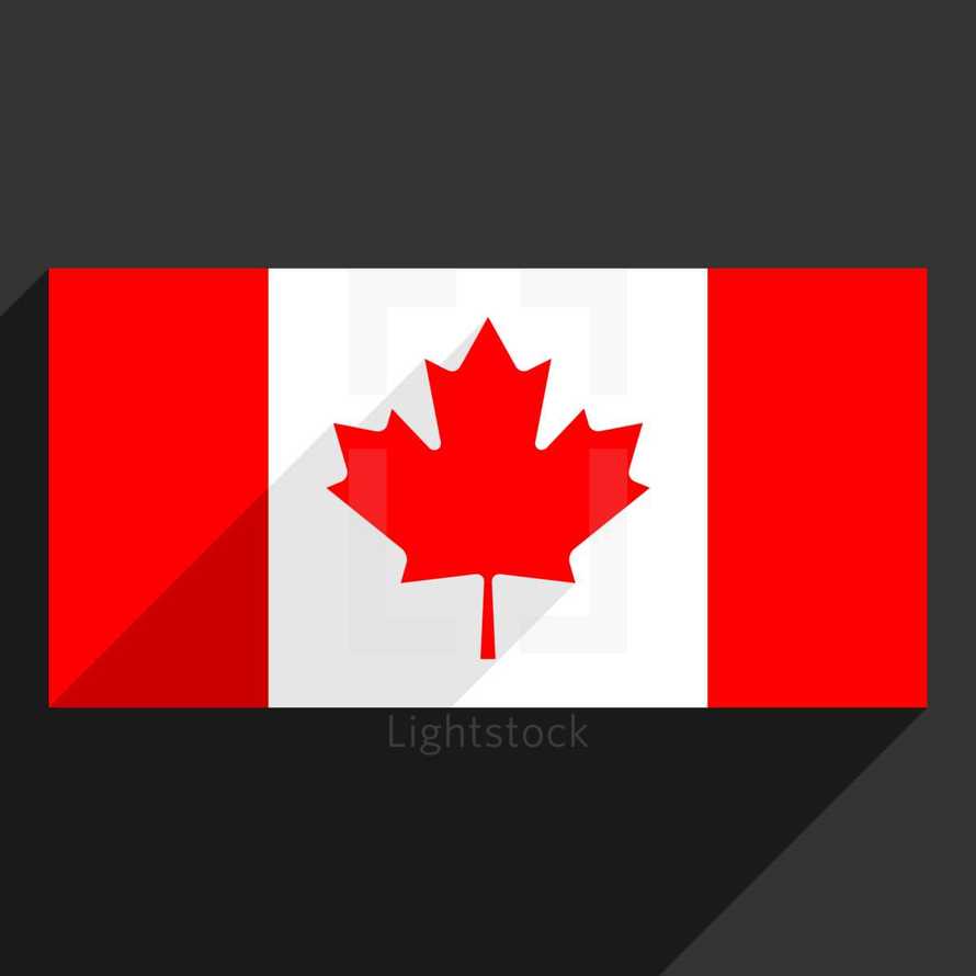 Canada flag 