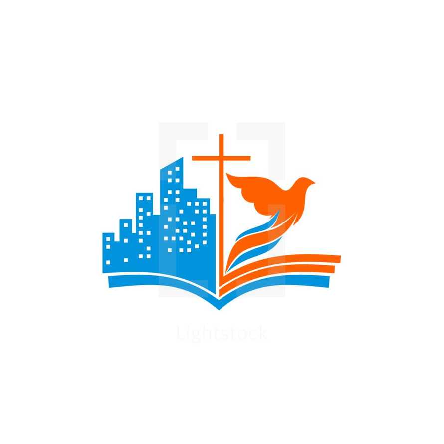 city church logo