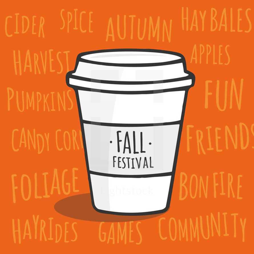 fall festival 
