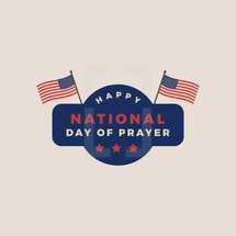 Happy National Day of Prayer 