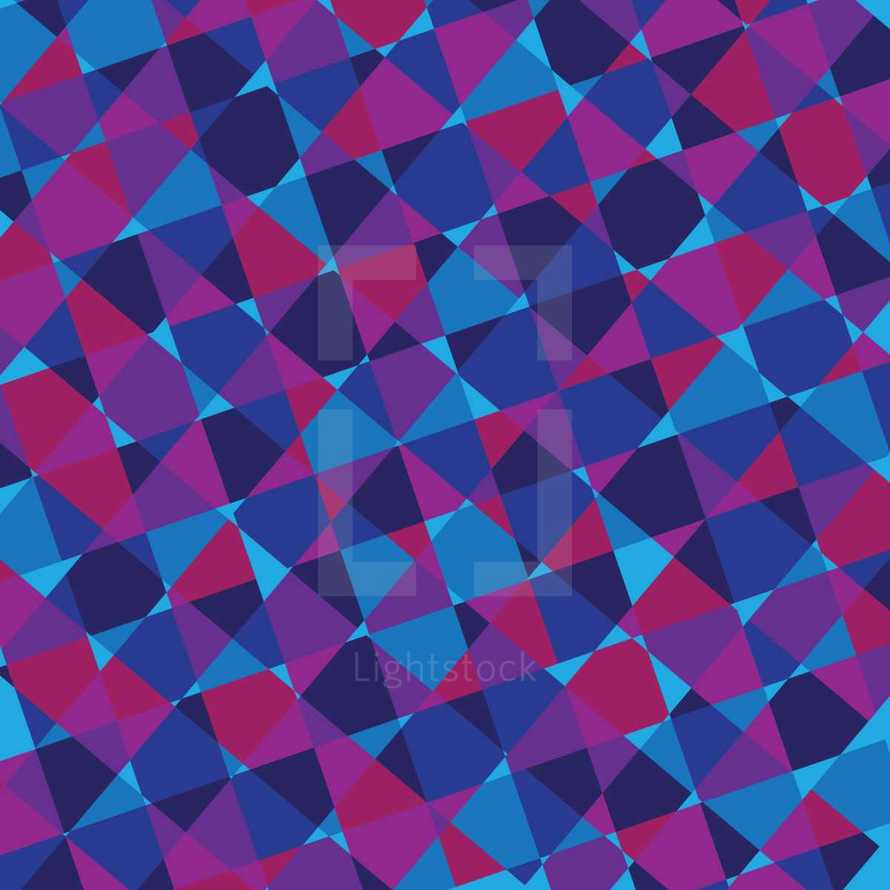A colorful pattern to use in your designs.