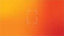 gradient background squares oranges 