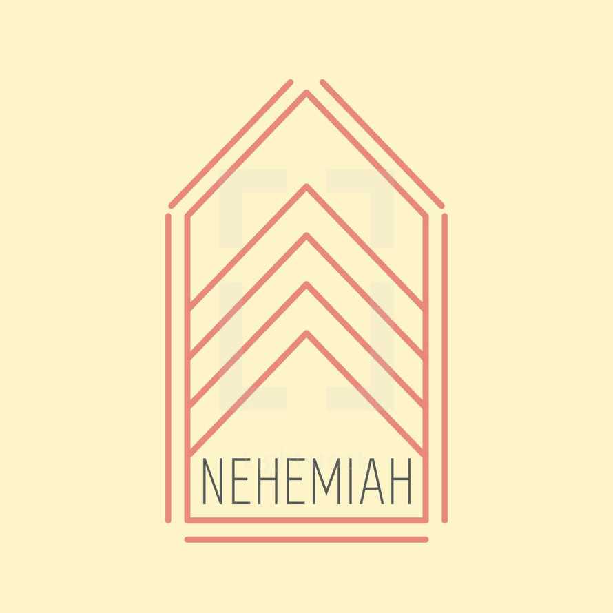 Nehemiah 