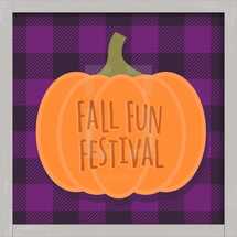 fall fun festival pumpkin halloween alternative