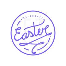 Celebrate Easter 