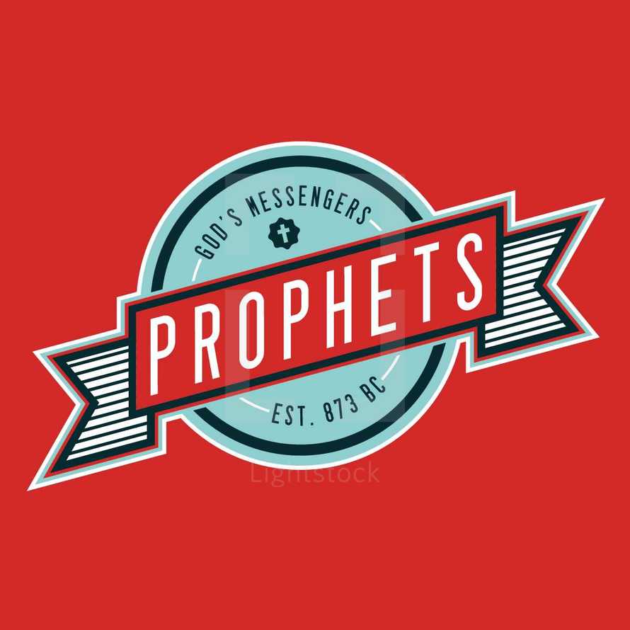 Prophets 