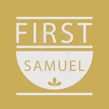 First Samuel 
