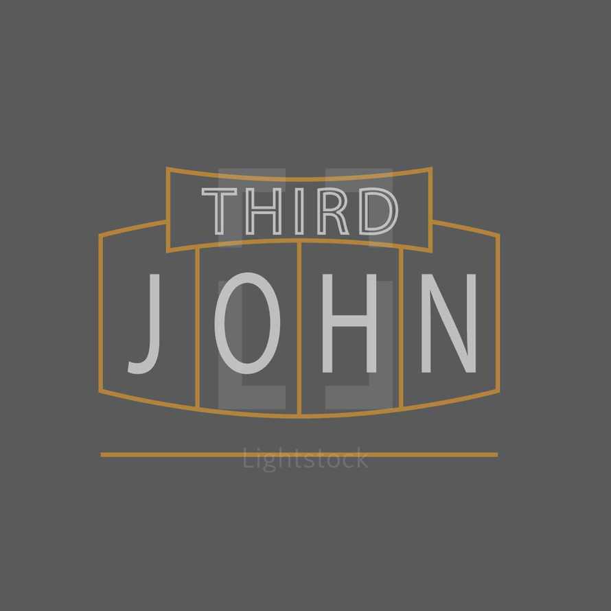 3 John 